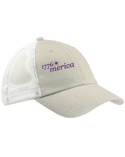 1776 Snapback