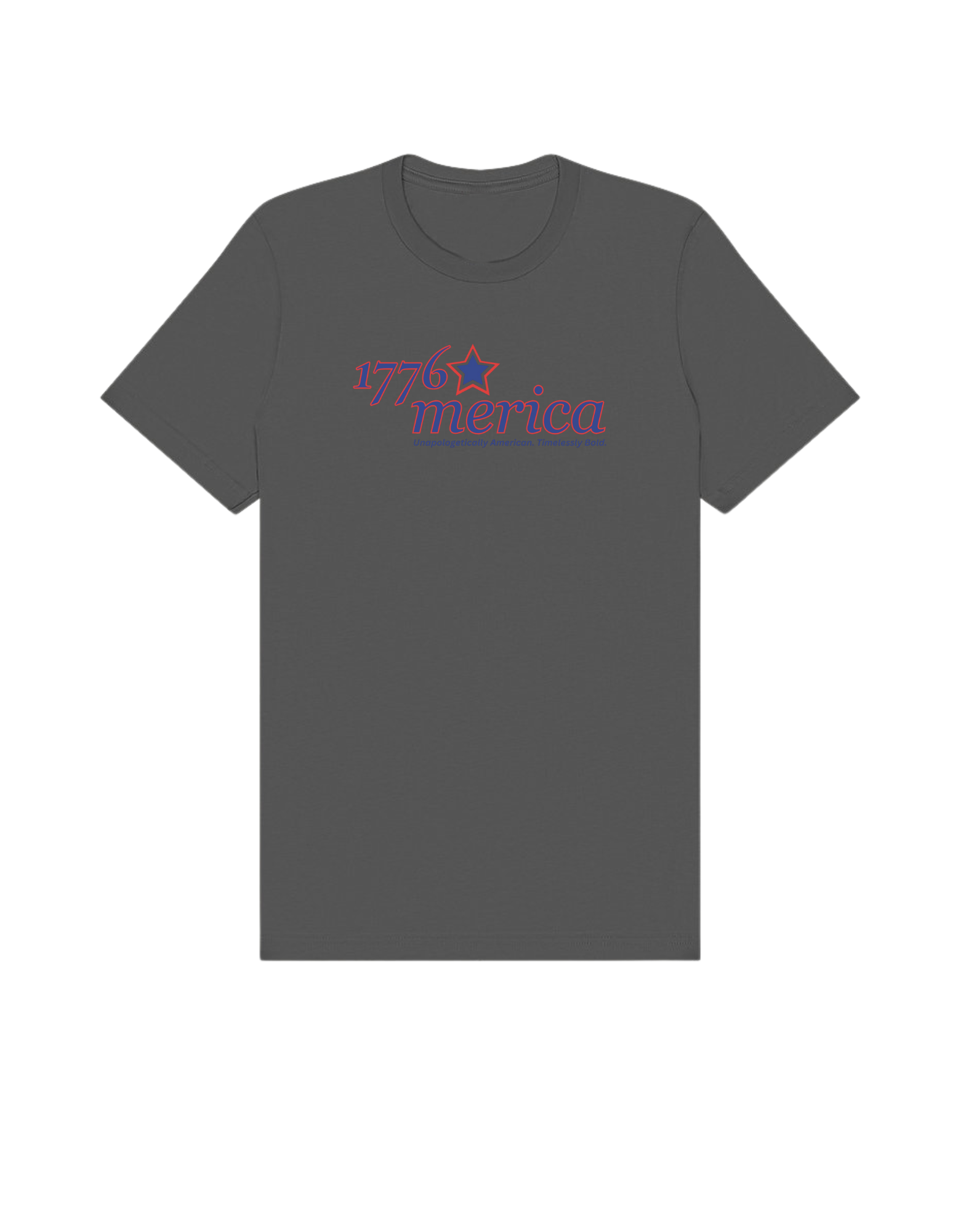 mens 1776 Merica_ asphalt