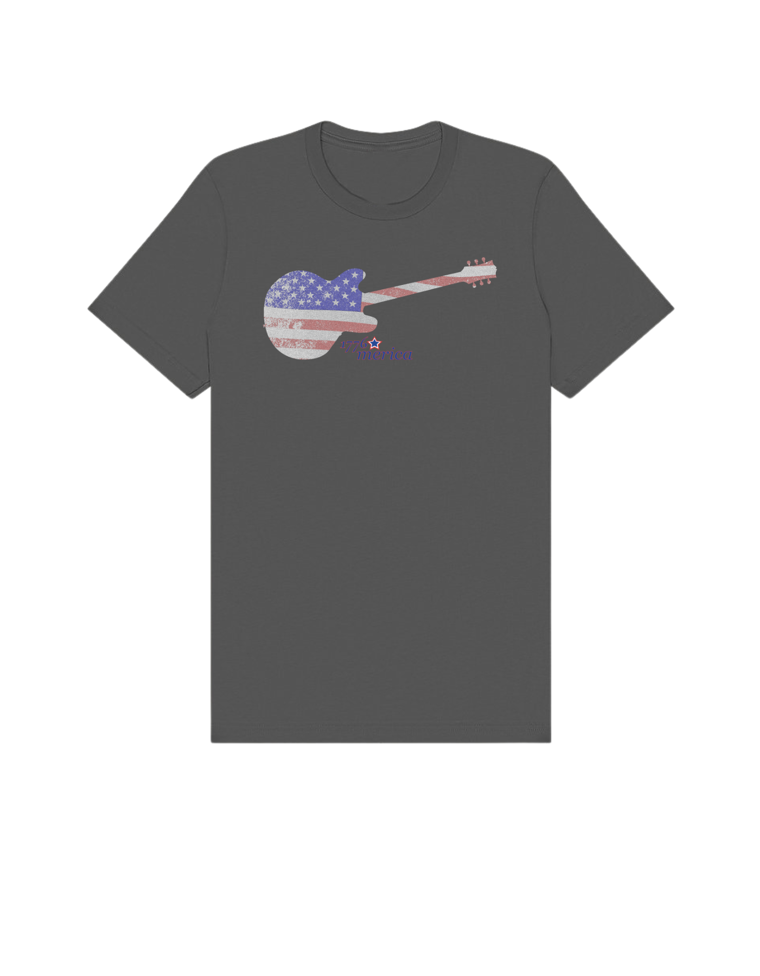 mens Freedom Rocks- asphalt