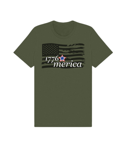 Stars & Stripes for MENS