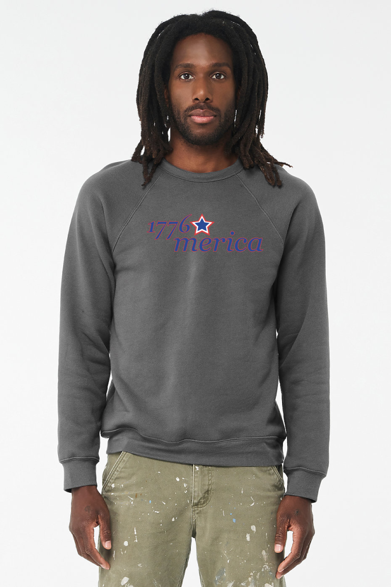 Men's 1776 Pullover