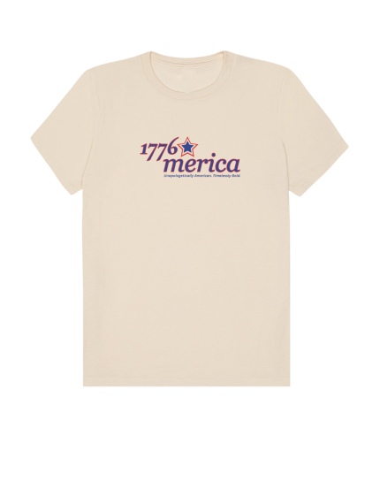 The Original T for WOMENS