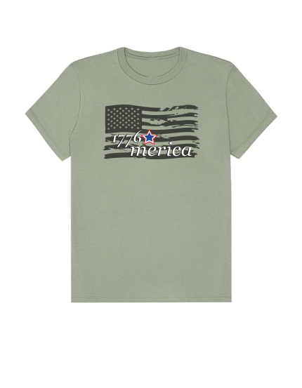 Stars & Stripes for WOMENS