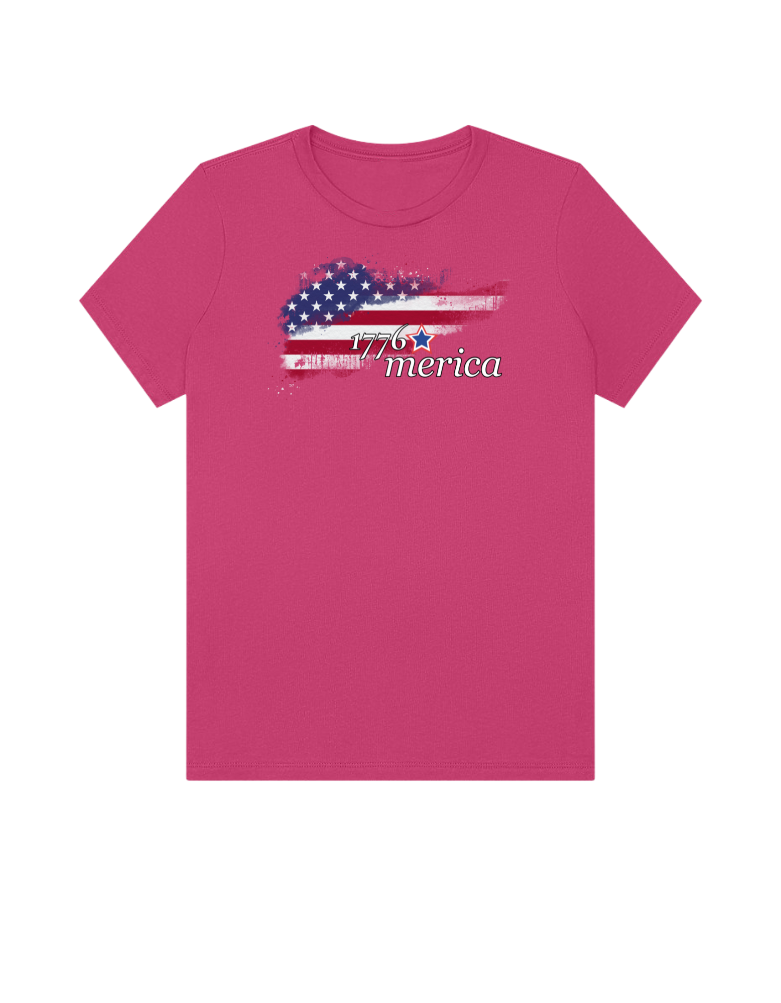 womens_American Grit_ berry