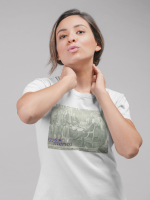 1776 Merica- limited signature T