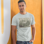 1776 Merica- the Signature T